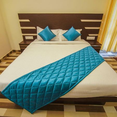 Lamond Holidays Munnar Dış mekan fotoğraf