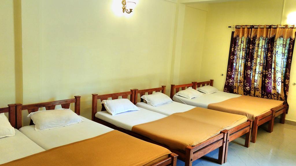 Lamond Holidays Munnar Dış mekan fotoğraf