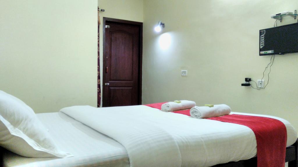 Lamond Holidays Munnar Dış mekan fotoğraf
