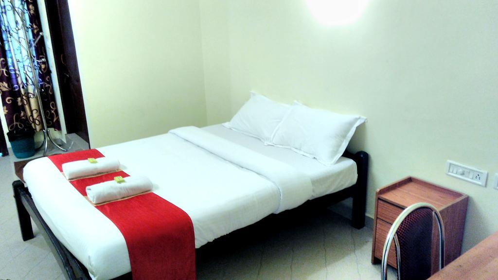 Lamond Holidays Munnar Dış mekan fotoğraf