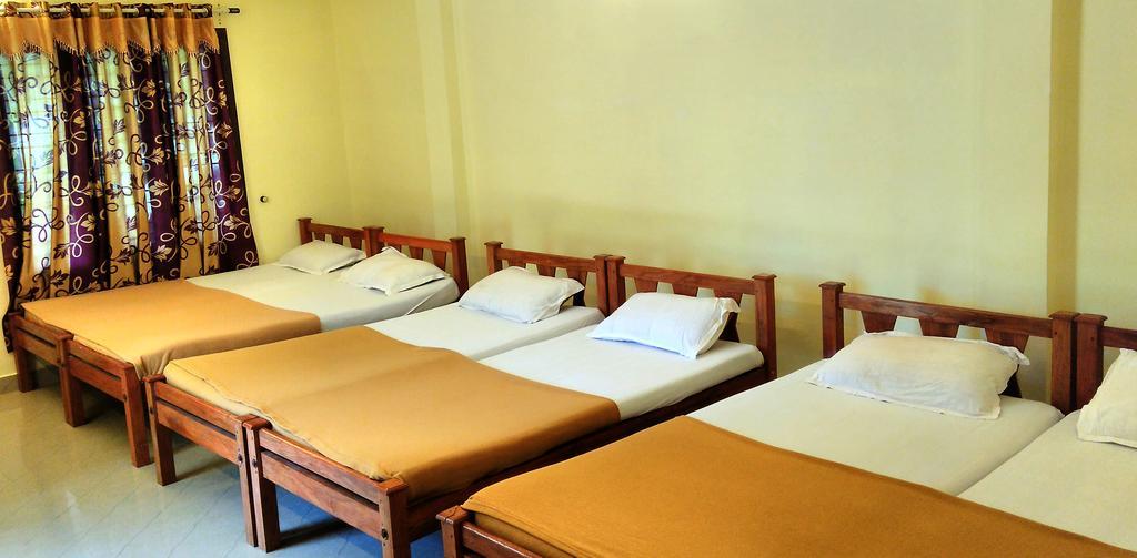Lamond Holidays Munnar Dış mekan fotoğraf