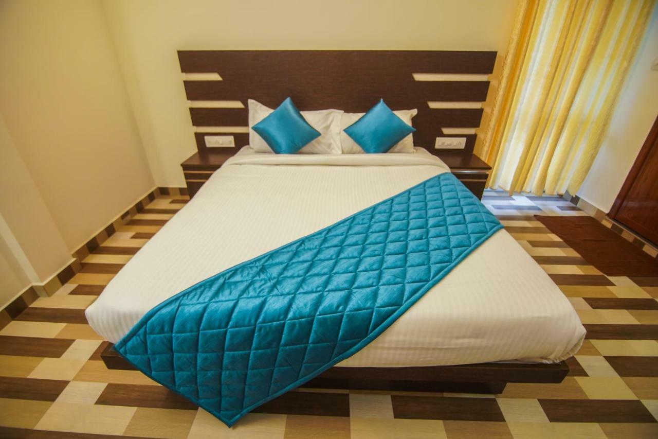 Lamond Holidays Munnar Dış mekan fotoğraf