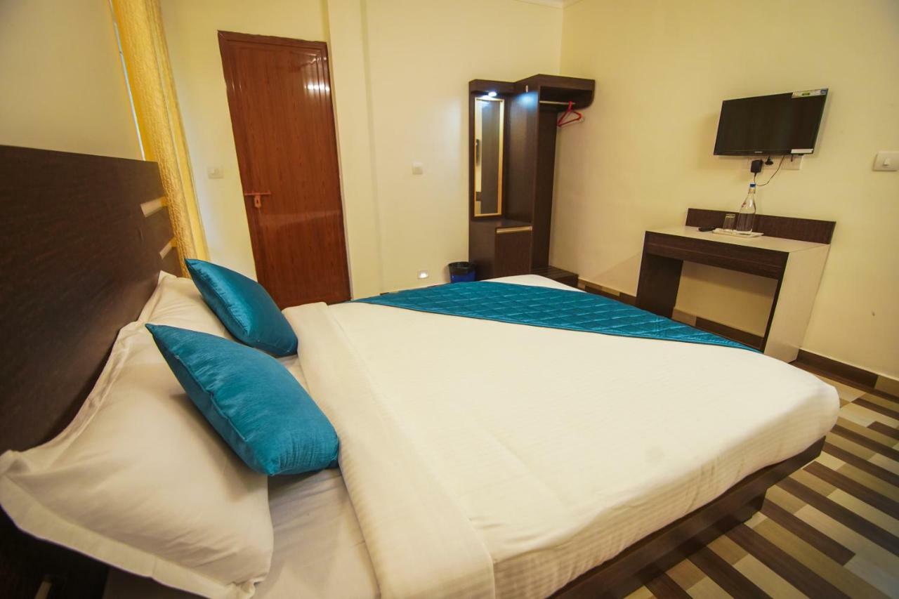 Lamond Holidays Munnar Dış mekan fotoğraf