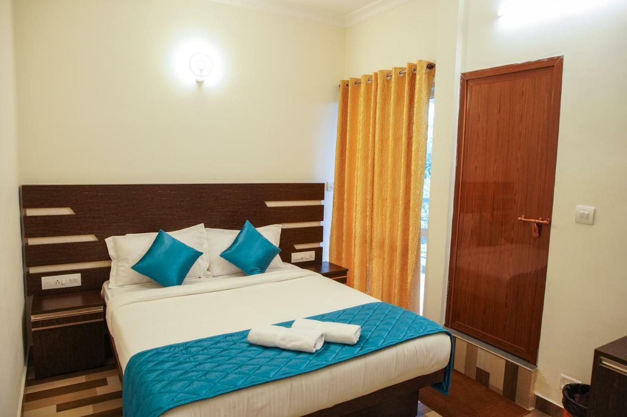 Lamond Holidays Munnar Dış mekan fotoğraf