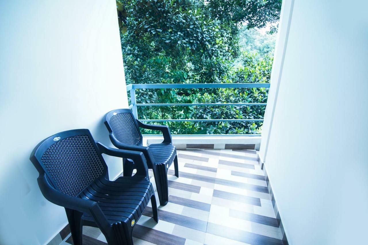 Lamond Holidays Munnar Dış mekan fotoğraf