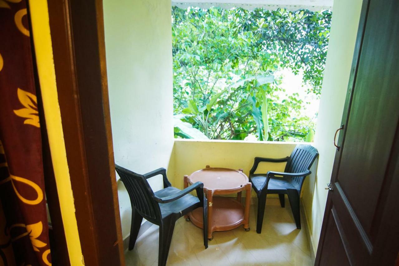 Lamond Holidays Munnar Dış mekan fotoğraf