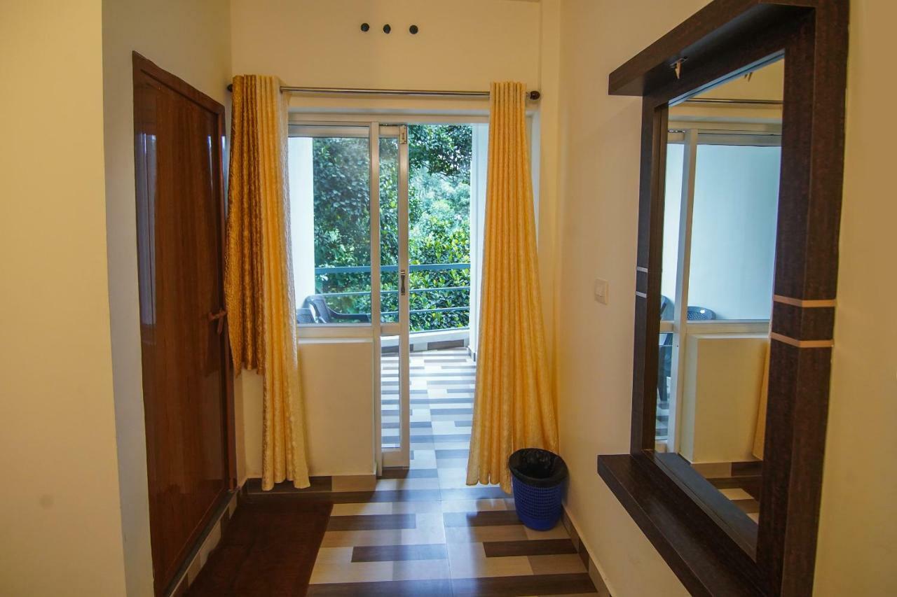 Lamond Holidays Munnar Dış mekan fotoğraf